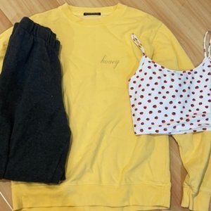 GIVEAWAY - NOT MINE